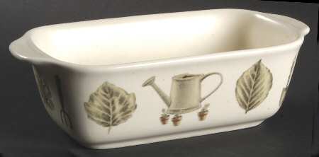 Naturewood Mini Loaf Pan