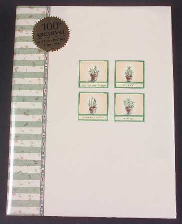 Naturewood Large Photo Album