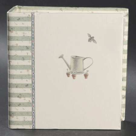 Naturewood Photo Album