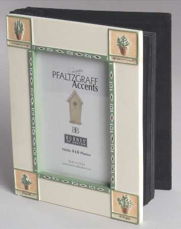 Naturewood Photo Album