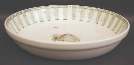 Naturewood 9" Pie Baking Plate