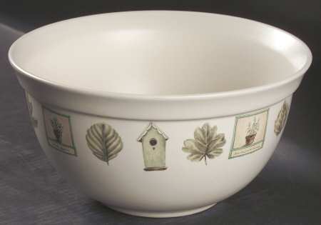 Naturewood 10" Mixing Bowl