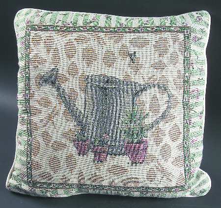 Naturewood Pillow
