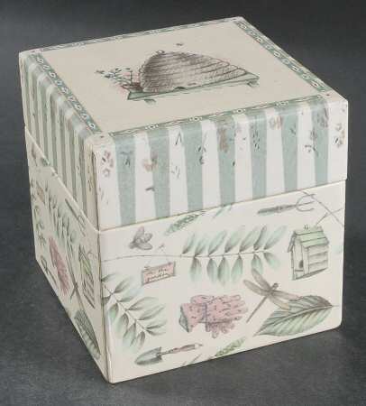 Naturewood Small Paper Nesting Box