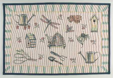 Naturewood Kitchen Rug