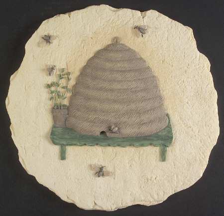 Naturewood Stepping Stone