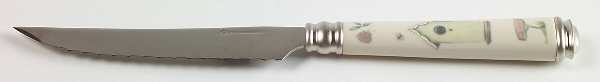 Naturewood Individual Steak Knife