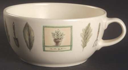 Naturewood 24 Oz Large Soup Mug