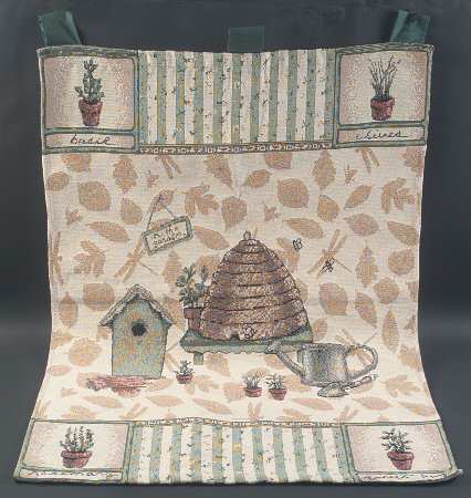 Naturewood Wall Hanging Tapestry