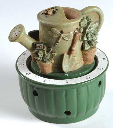 Naturewood Timer by Pfaltzgraff