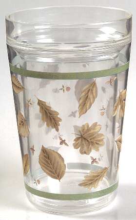 Naturewood 14 Oz Insulated Tumbler