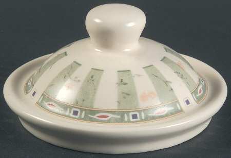 Naturewood Lid for Sugar Bowl