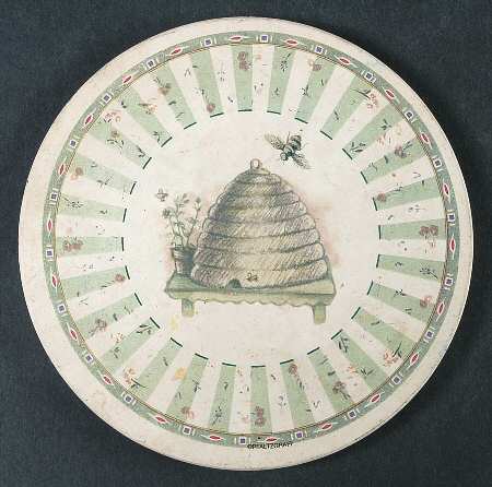 Naturewood Trivet