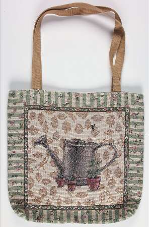 Naturewood Large Cloth Tote Bag