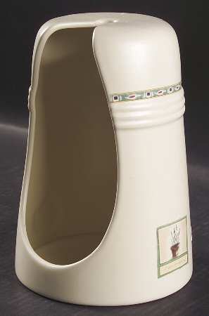 Naturewood Toilet Brush Holder