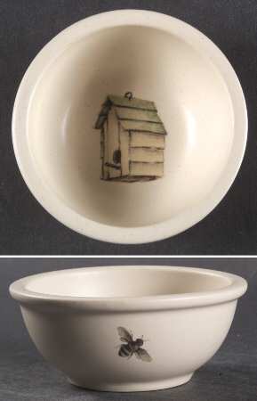 Naturewood Spice Cellar-Pinch Bowl