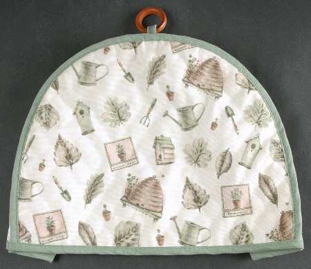 Naturewood Cloth Toaster Cover