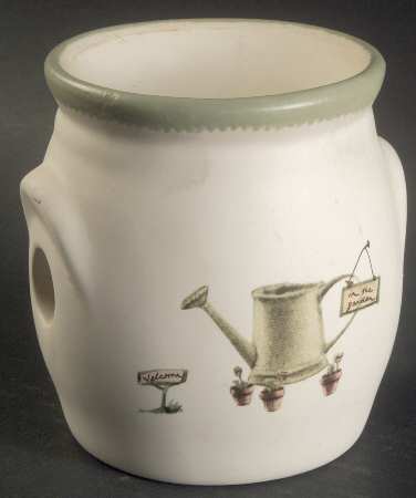 Naturewood Wax Tart Burner/Warmer