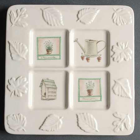 Naturewood Trivet by Pfaltzgraff