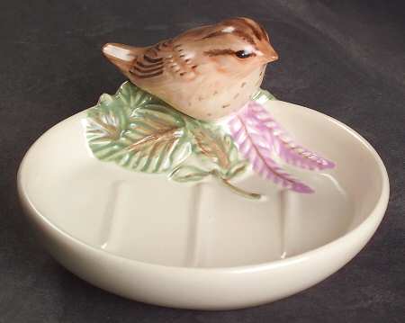 Naturewood Soap Dish