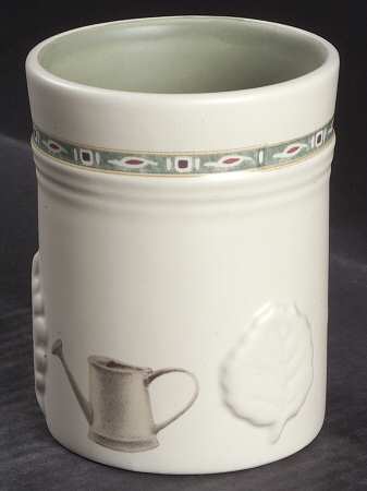 Naturewood China Bathroom Tumbler