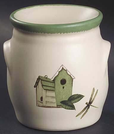 Naturewood Wax Tart Burner/Warmer