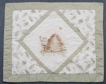 Naturewood Standard Pillow Sham