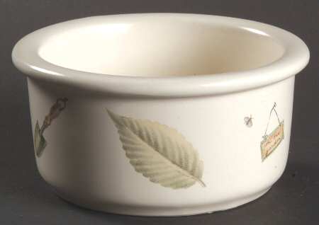 Naturewood Ramekin