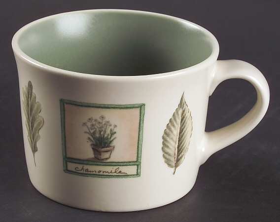 Naturewood Snack Cup