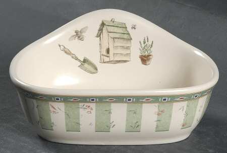 Naturewood Scouring Pad Holder
