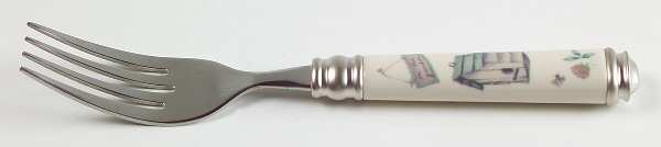 Naturewood Individual Salad Fork