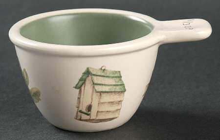 Naturewood 1/3 Cup Measuring Cup by Pfaltzgraff