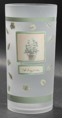 Naturewood 16 Oz Acrylic Tumbler