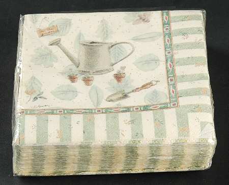 Naturewood Package of Paper Beverage Napkins