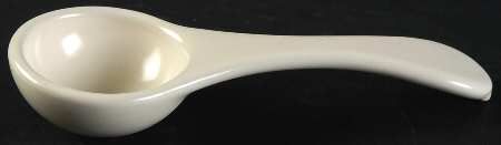 Naturewood Ladle for Mini Tureen