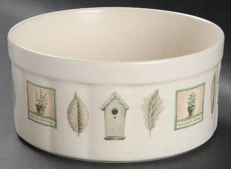Naturewood 8" Souffle