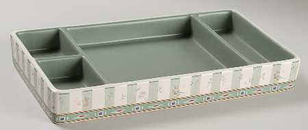 Naturewood Coffee Center-Storage Base/Tray