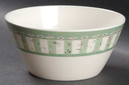 Naturewood Melamine All Purpose Bowl
