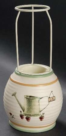 Naturewood Votive Lamp Base