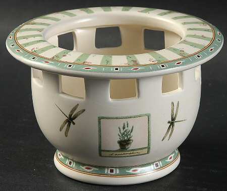 Naturewood 2" Pierced Votive Candleholder