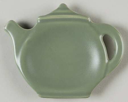Naturewood Tea Bag Holder