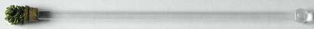 Naturewood Plastic Stirrer