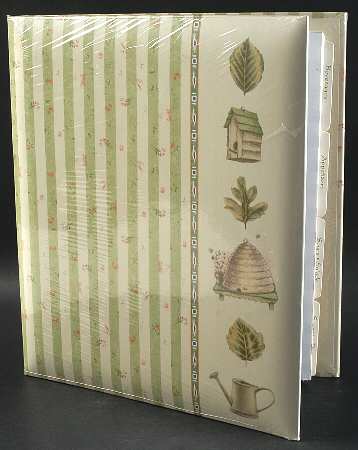 Naturewood Recipe Book