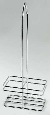 Naturewood Oil Set,  Metal Caddy Only