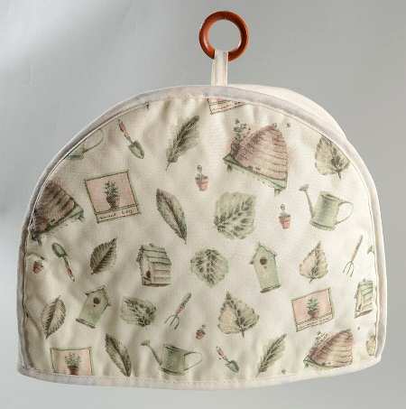 Naturewood 2 Slice Toaster Cover
