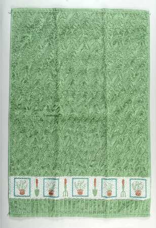 Naturewood Cloth Hand Towel