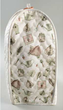 Naturewood Cloth Blender Cover