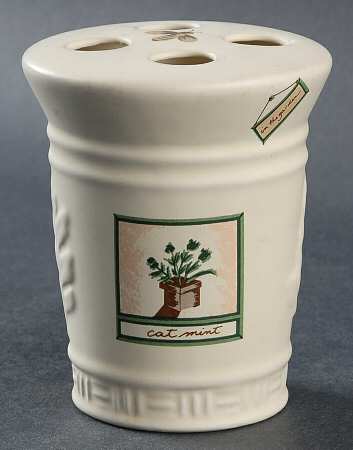 Naturewood Toothbrush Holder