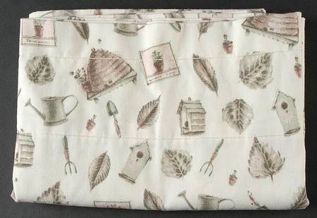 Naturewood Valance Insert 60" X 14"