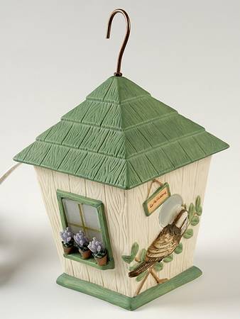Naturewood Birdhouse